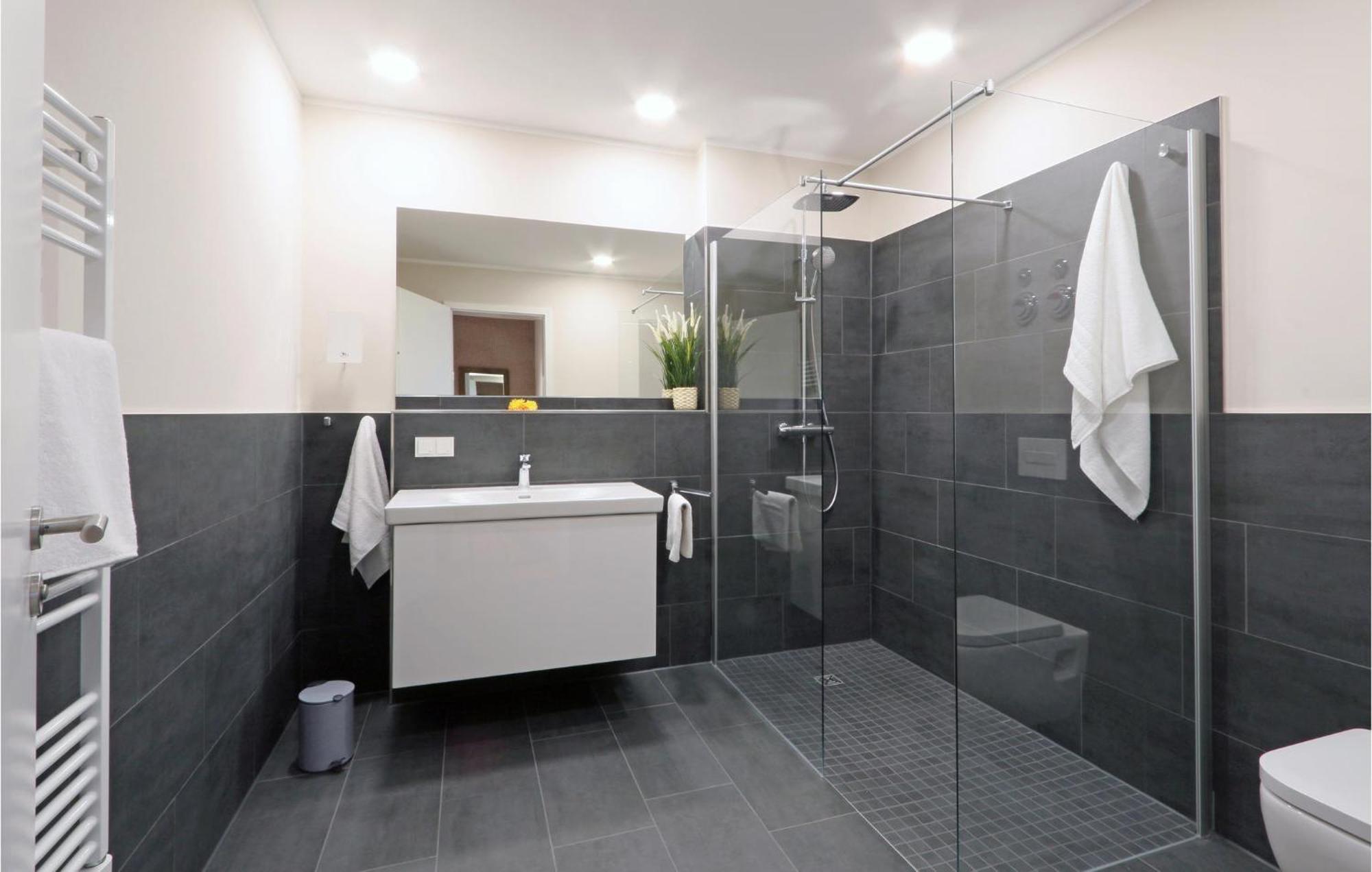 Baltischer Hof Apartment 8 Boltenhagen  Bagian luar foto