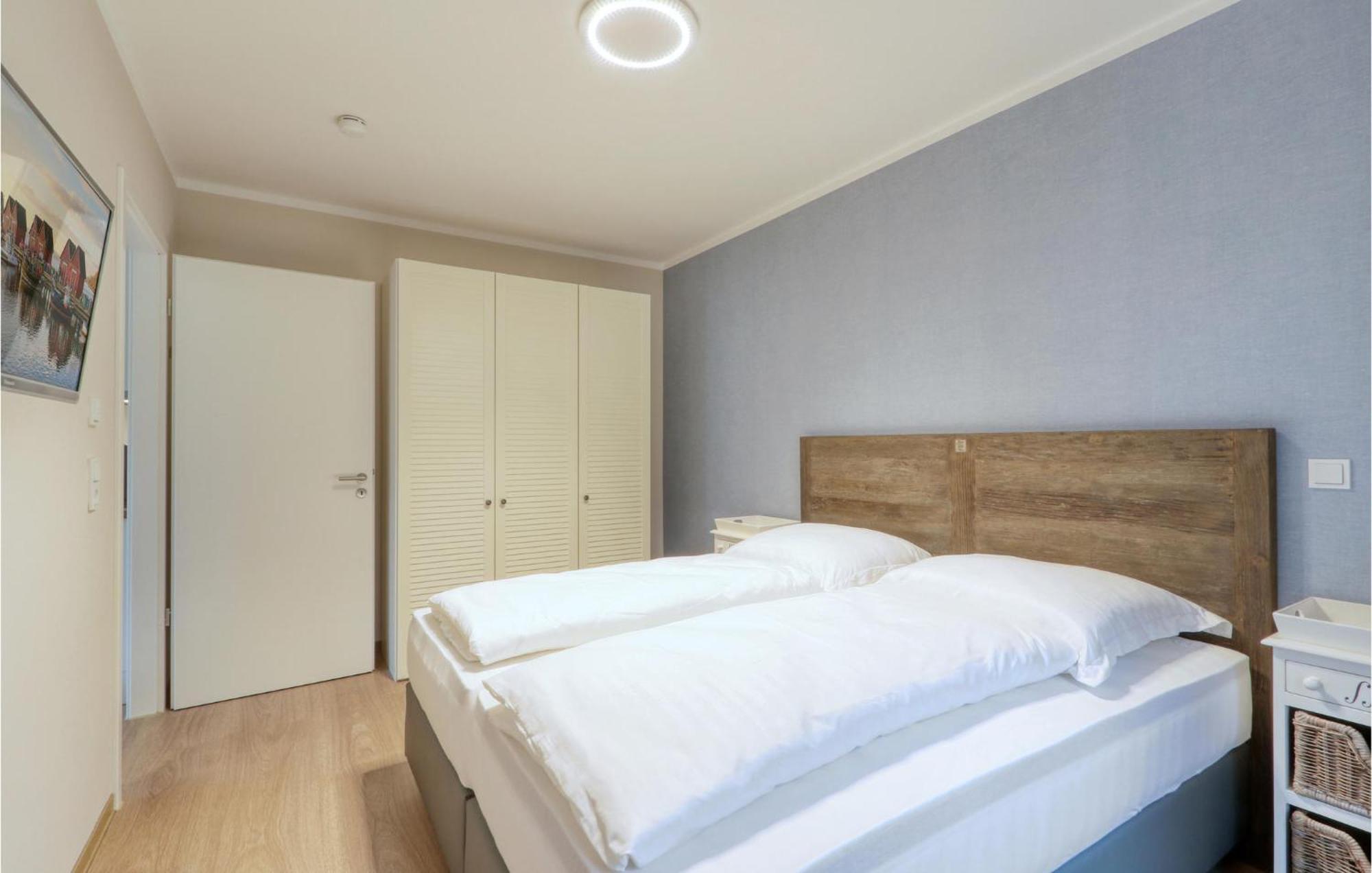 Baltischer Hof Apartment 8 Boltenhagen  Bagian luar foto