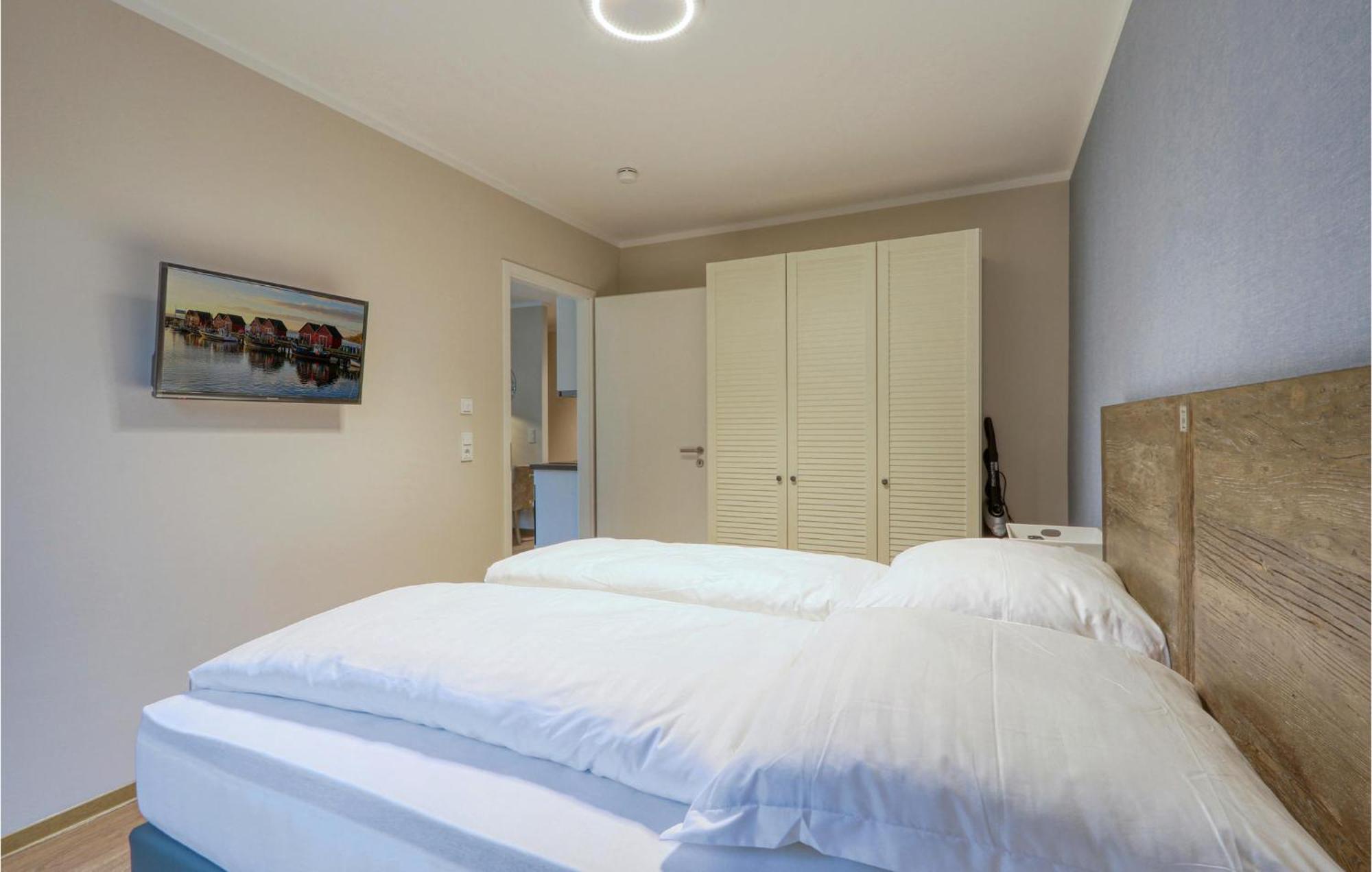 Baltischer Hof Apartment 8 Boltenhagen  Bagian luar foto