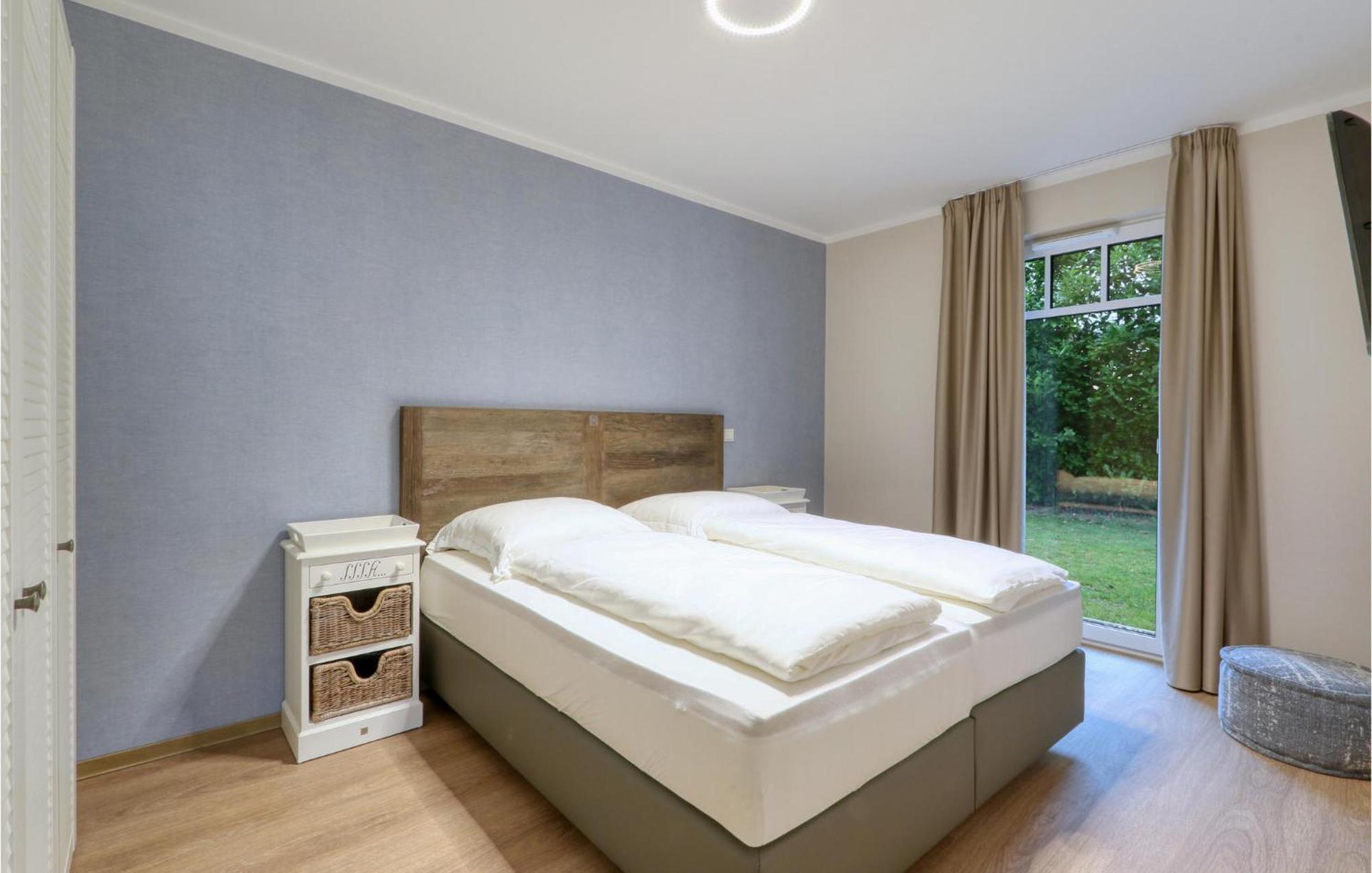 Baltischer Hof Apartment 8 Boltenhagen  Bagian luar foto